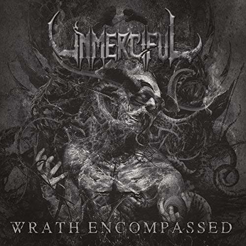 Unmerciful/Wrath Encompassed