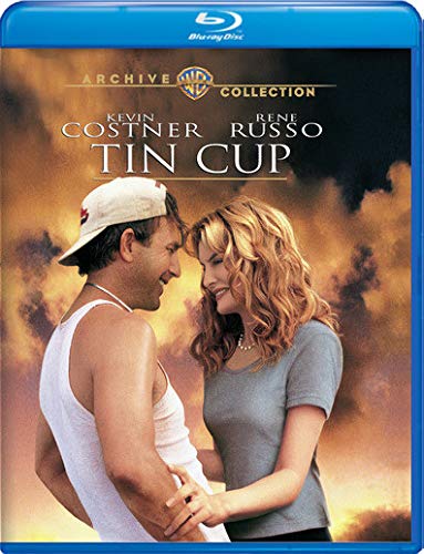 Tin Cup/Costner/Johnson/Russo@MADE ON DEMAND@This Item Is Made On Demand: Could Take 2-3 Weeks For Delivery