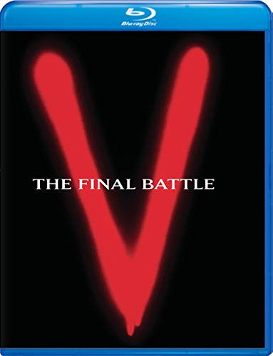 V: The Final Battle/V: The Final Battle@MADE ON DEMAND@This Item Is Made On Demand: Could Take 2-3 Weeks For Delivery