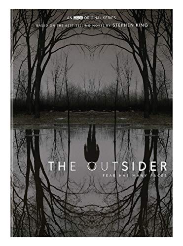 The Outsider/Season 1@DVD@NR