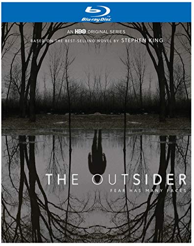 The Outsider/Season 1@Blu-Ray@NR