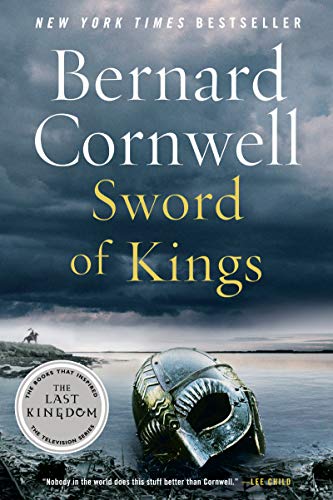 Bernard Cornwell/Sword of Kings