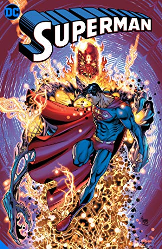 Brian Michael Bendis/Superman Vol. 4@Mythological