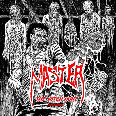 Master/Witch Hunt: Demo Recordings@LP
