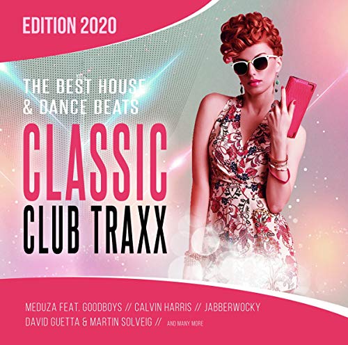 Various Artist/Classic Club Traxx 2020: House