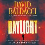 David Baldacci Daylight 