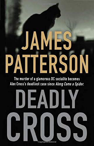 James Patterson/Deadly Cross