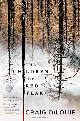 Craig Dilouie/The Children of Red Peak