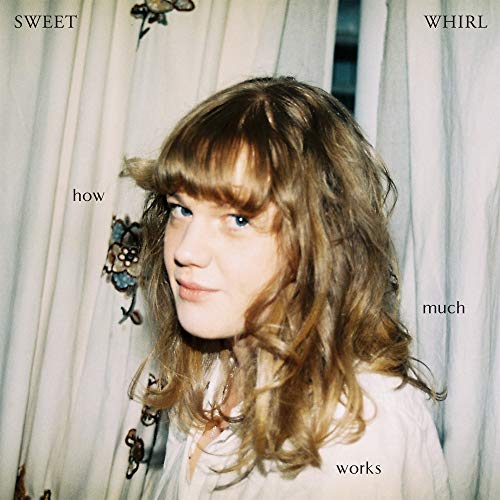Sweet Whirl/How Much Works (White Vinyl)