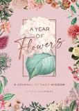 Cheralyn Darcey A Year Of Flowers A Journal Of Daily Wisdom 