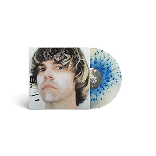Tim Burgess/I Love The New Sky@Amped Exclusive