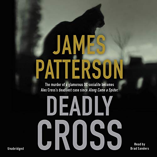 James Patterson/Deadly Cross