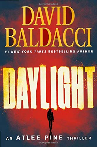 David Baldacci/Daylight