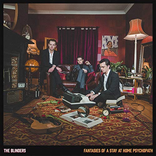 Blinders/Fantasies Of A Stay At Home Ps