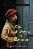 Mary Lawrence The Lost Boys Of London 