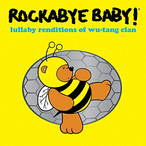 Rockabye Baby!/Lullaby Renditions Of Wu-Tang@Amped Non Exclusive