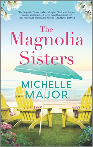 Michelle Major/The Magnolia Sisters@Original