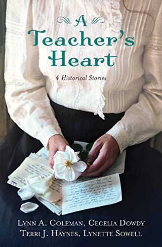 Lynn A. Coleman/A Teacher's Heart@ 4 Historical Stories