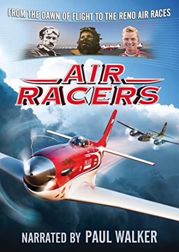 Air Racers/Air Racers
