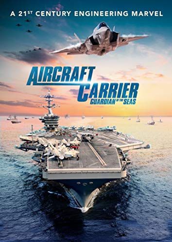 Aircraft Carrier/Aircraft Carrier@DVD@NR