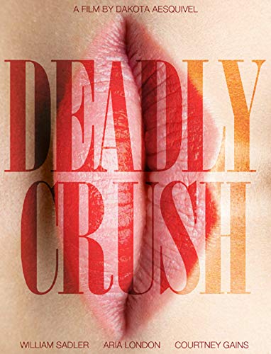 Deadly Crush/Deadly Crush@Blu-Ray@NR