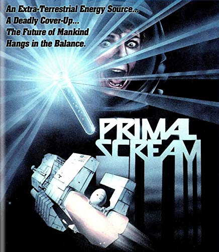 Primal Scream/McGregor/Mason@Blu-Ray@NR