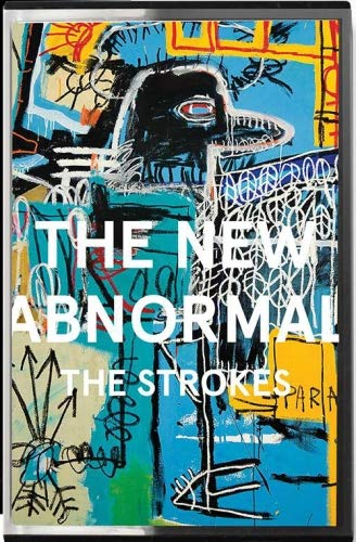 The Strokes/The New Abnormal@RSD Exclusive 2020