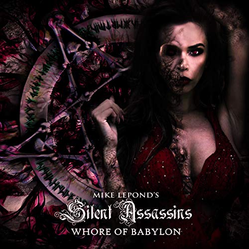 Mike LePond's Silent Assassins/Whore of Babylon