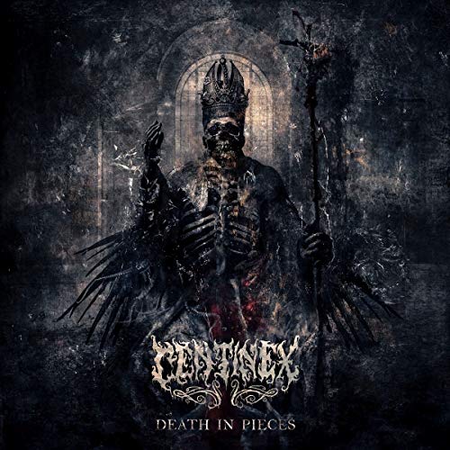 Cenitex/Death In Pieces