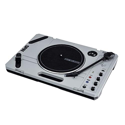 Reloop Spin/Portable Turntable