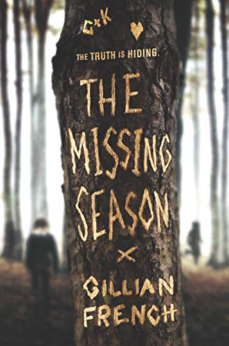 Gillian French/The Missing Season