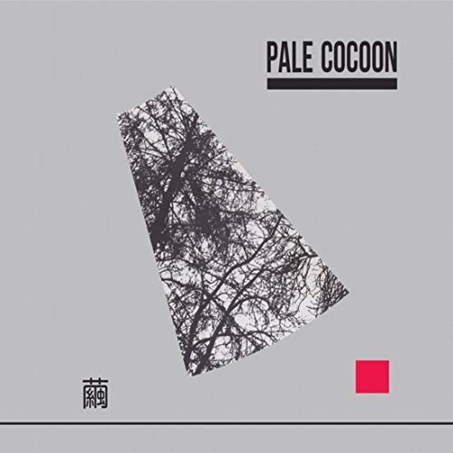 Pale Cocoon/Mayu@2LP