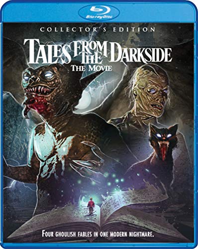 Tales From The Darkside: Movie/Tales From The Darkside: Movie