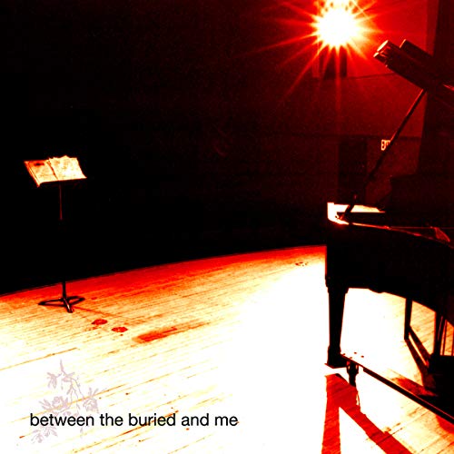 Between The Buried & Me/Between The Buried & Me (Remix/Remaster)