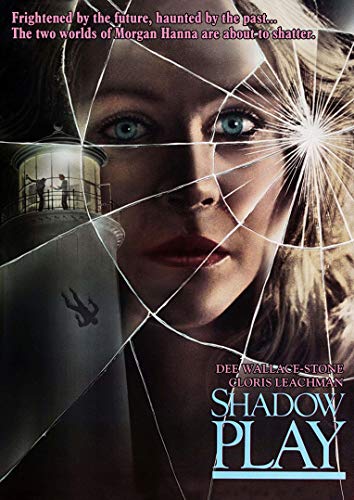 Shadow Play/Wallace-Stone/Leachman@DVD@R