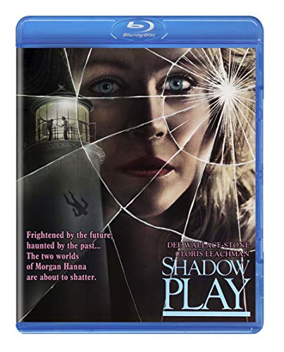 Shadow Play/Wallace-Stone/Leachman@Blu-Ray@R