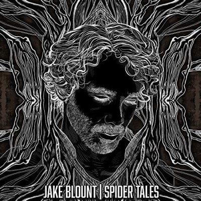 Jake Blount/Spider Tales@Amped Exclusive