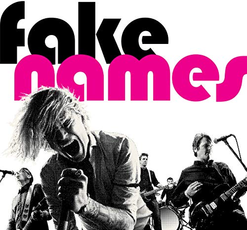 Fake Names/Fake Names@Amped Exclusive