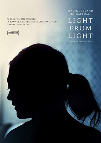 Light From Light/Ireland/Gaffigan@DVD@NR