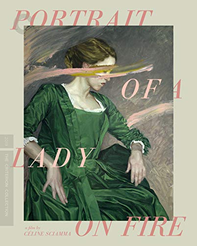 Portrait Of A Lady On Fire/Criterion Collection