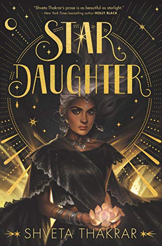 Shveta Thakrar/Star Daughter
