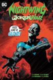 Dan Jurgens Nightwing The Joker War 
