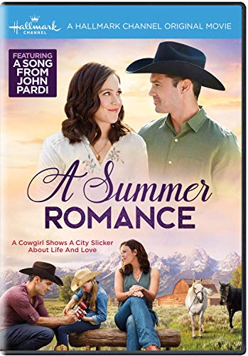 Summer Romance/Summer Romance