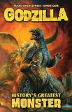 Duane Swierczynski Godzilla History's Greatest Monster 