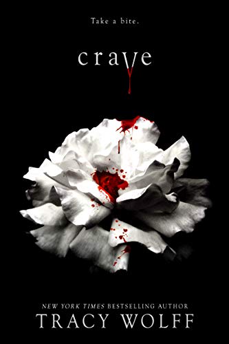 Tracy Wolff/Crave