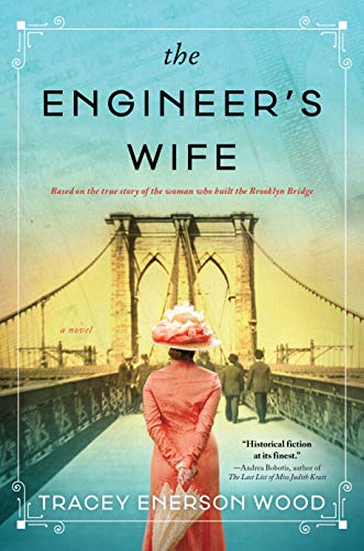 Tracey Enerson Wood/The Engineer's Wife