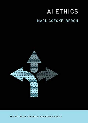 Mark Coeckelbergh/AI Ethics