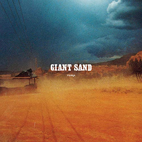 Giant Sand/Ramp