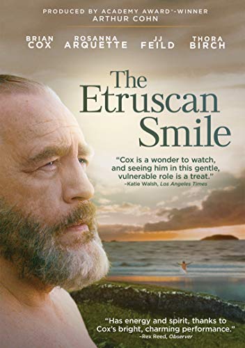 The Etruscan Smile/Cox/Feild/Birch@DVD@R