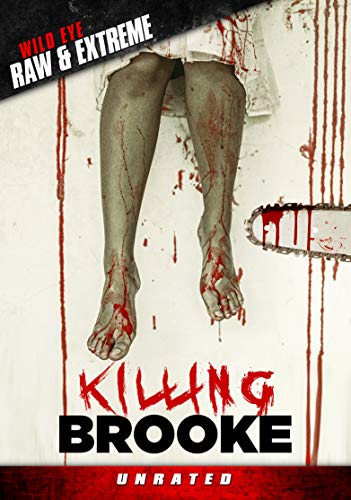 Killing Brooke/Killing Brooke@DVD@Unrated